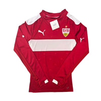 2014/15 Stuttgart Away Football Shirt (M) Puma (BNWTs) - Football Finery - FF305944