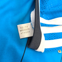 2014/15 Sunderland Away Football Shirt (XL) Adidas 28 Defoe - Football Finery - FF306028