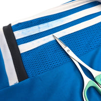 2014/15 Sunderland Away Football Shirt (XL) Adidas 28 Defoe - Football Finery - FF306028