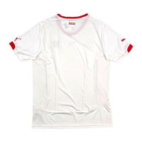 2014/15 Switzerland Away Football Shirt (L) Puma - Football Finery - FF304242