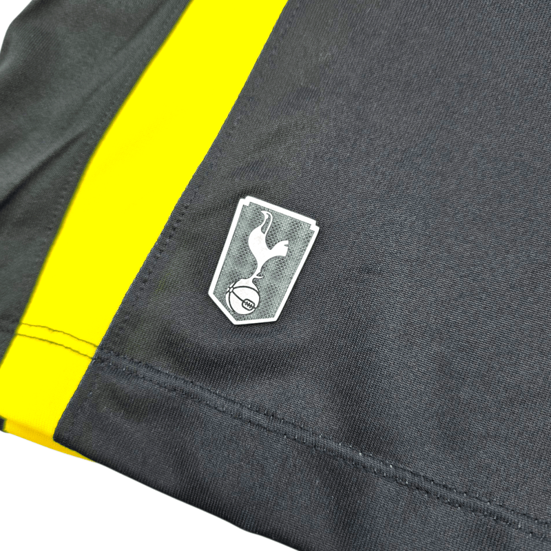 2014/15 Tottenham Hotspur Away Football Shirt (M) Under Armour 19 Dembele - Football Finery - FF301215