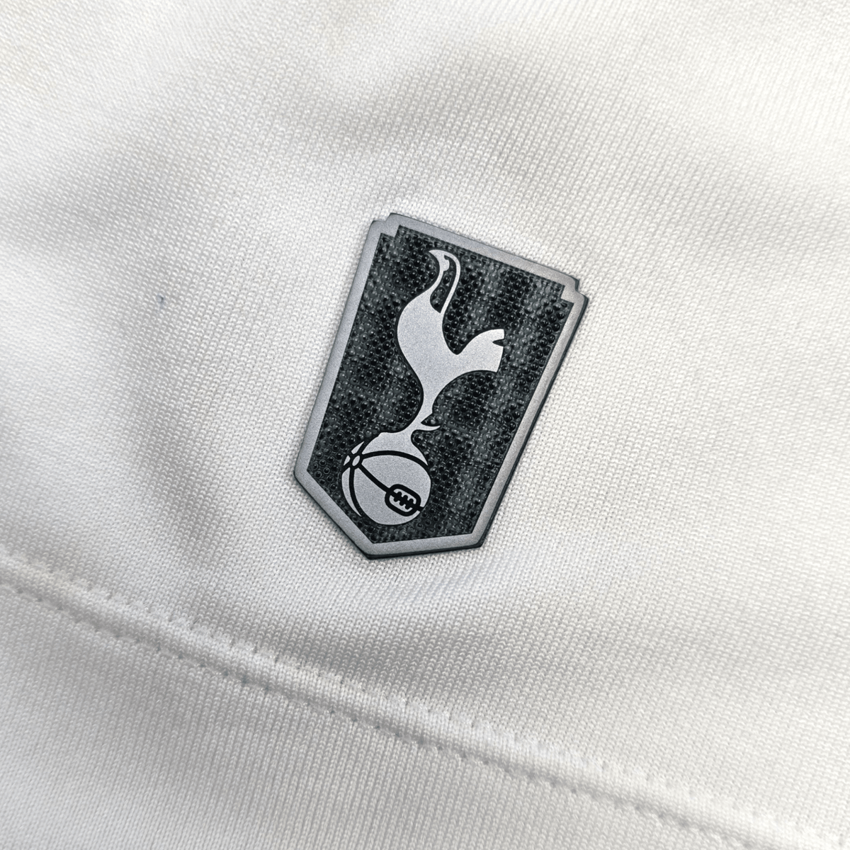 2014/15 Tottenham Hotspur Home Football Shirt (S) Under Armour 18 Kane - Football Finery - FF304253