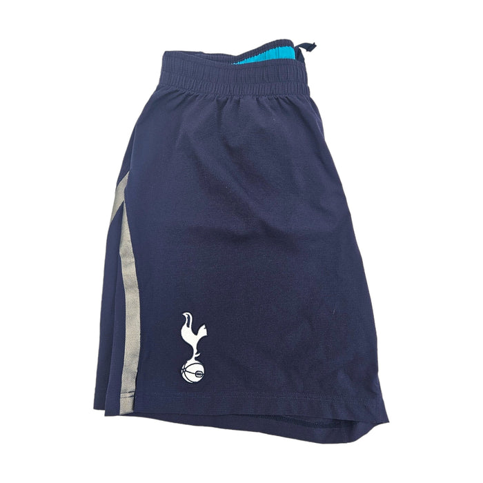 2014/15 Tottenham Hotspur Shorts (L) Under Armour - Football Finery - FF204082