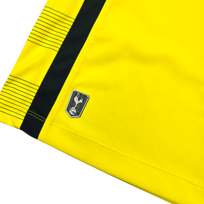 2014/15 Tottenham Hotspur Third Football Shirt (L) Under Armour 19 Dembele - Football Finery - FF301379