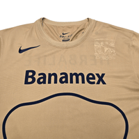 2014/15 UNAM Pumas Home Football Shirt (L) Nike - Football Finery - FF302042