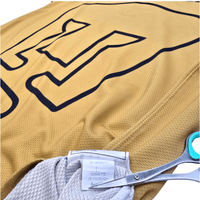 2014/15 UNAM Pumas Home Football Shirt (L) Nike - Football Finery - FF302042