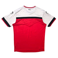 2014/15 Valenciennes Home Football Shirt (XL) Uhlsport - Football Finery - FF304984