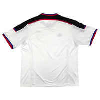 2014/16 FC Basel Away Football Shirt (2XL) Adidas - Football Finery - FF204409