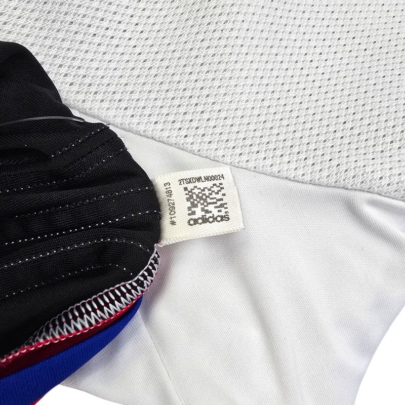 2014/16 FC Basel Away Football Shirt (2XL) Adidas - Football Finery - FF204409