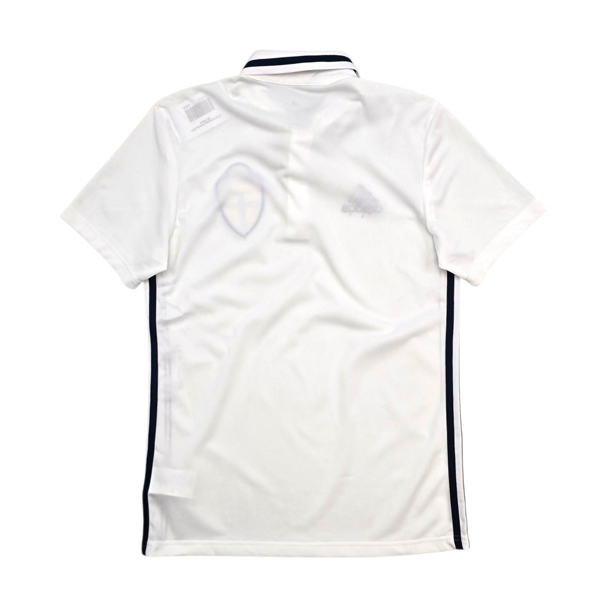 2014/16 Sweden Training Shirt (S) Adidas - Football Finery - FF304406