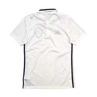 2014/16 Sweden Training Shirt (S) Adidas - Football Finery - FF304406