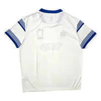 2014/16 Wimbledon Away Football Shirt (XL) Admiral - Football Finery - FF304171