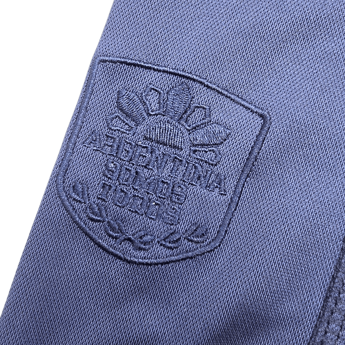 2015/16 Argentina Away Football Shirt (M) Adidas 7 - Football Finery - FF304257