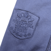 2015/16 Argentina Away Football Shirt (M) Adidas 7 - Football Finery - FF304257