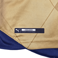 2015/16 Arsenal Away Football Shirt (XL) Puma 17 Alexis - Football Finery - FF302759