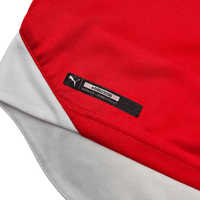 2015/16 Arsenal Home Football Shirt (M) Puma 12 Giroud - Football Finery - FF303454