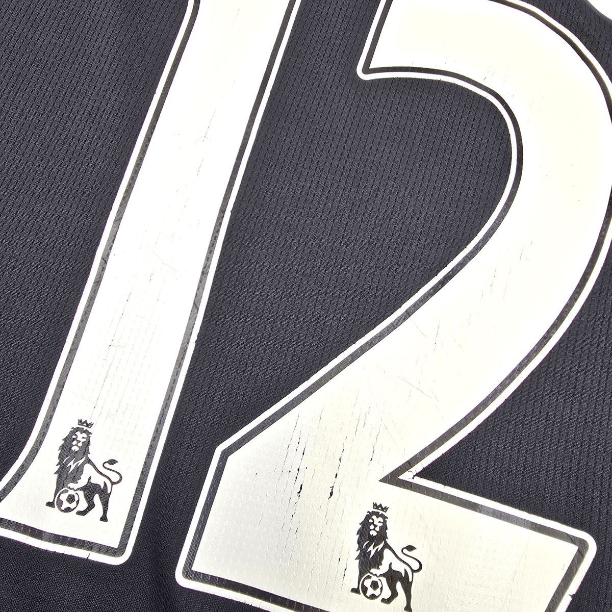 2015/16 Arsenal Third Football Shirt (L) Puma 12 Giroud - Football Finery - FF303887