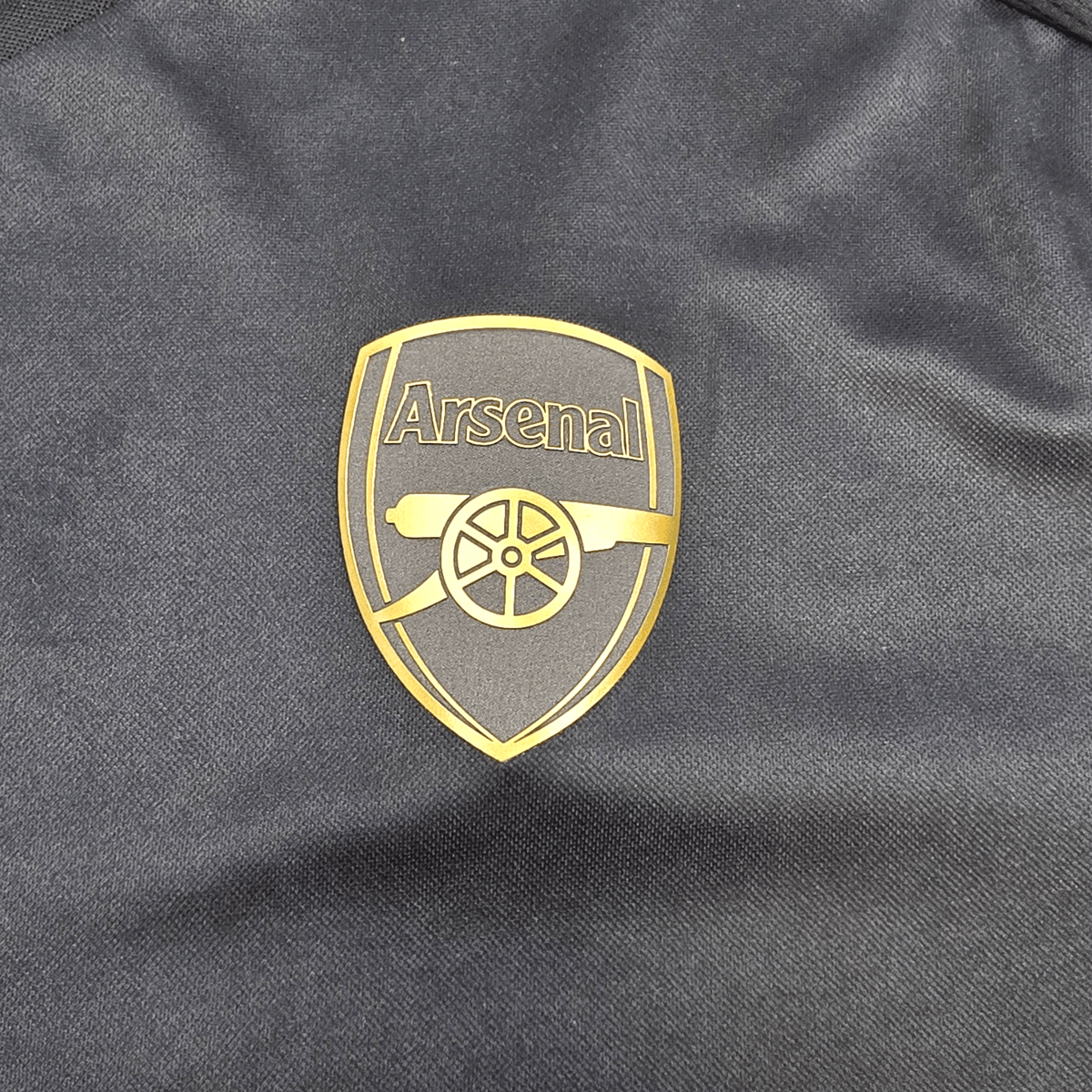 2015/16 Arsenal Third Football Shirt (XL) Puma 8 Arteta - Football Finery - FF302761