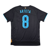2015/16 Arsenal Third Football Shirt (XL) Puma 8 Arteta - Football Finery - FF302761