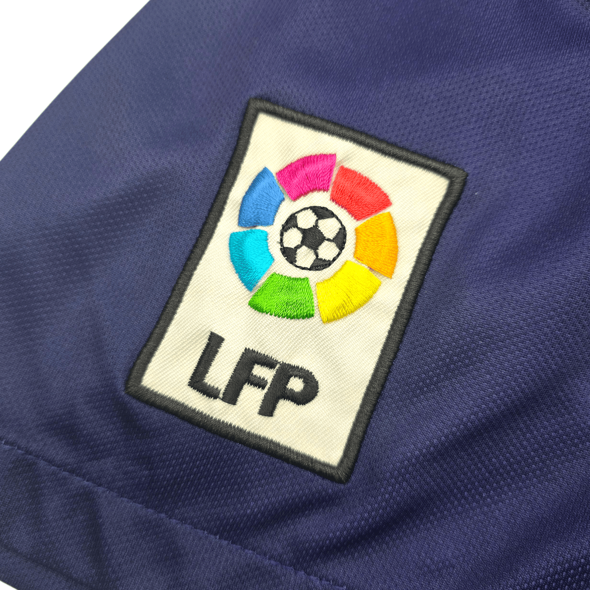 2015/16 Barcelona Home Football Shirt (XL) Nike 8 A.Iniesta - Football Finery - FF301661