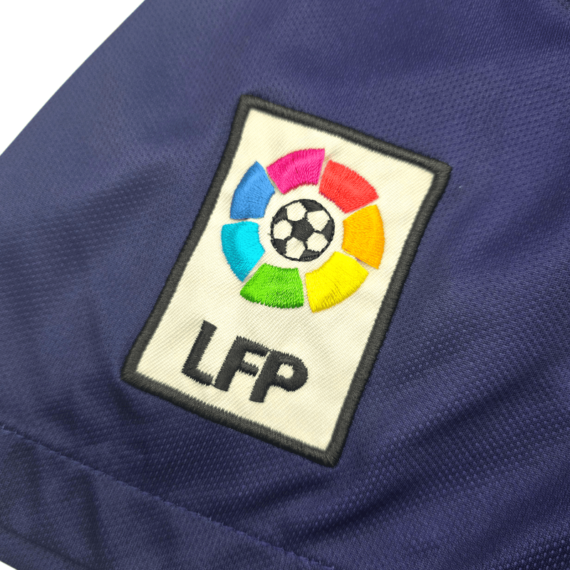 2015/16 Barcelona Home Football Shirt (XL) Nike 8 A.Iniesta - Football Finery - FF301661