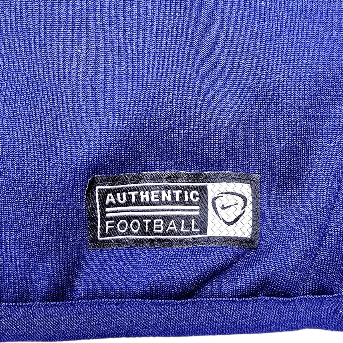 2015/16 Barcelona Training Jacket (M) Nike 10 - Football Finery - FF306568