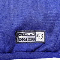 2015/16 Barcelona Training Jacket (M) Nike 10 - Football Finery - FF306568