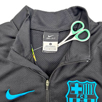 2015/16 Barcelona Training Top (S) Nike - Football Finery - FF306565