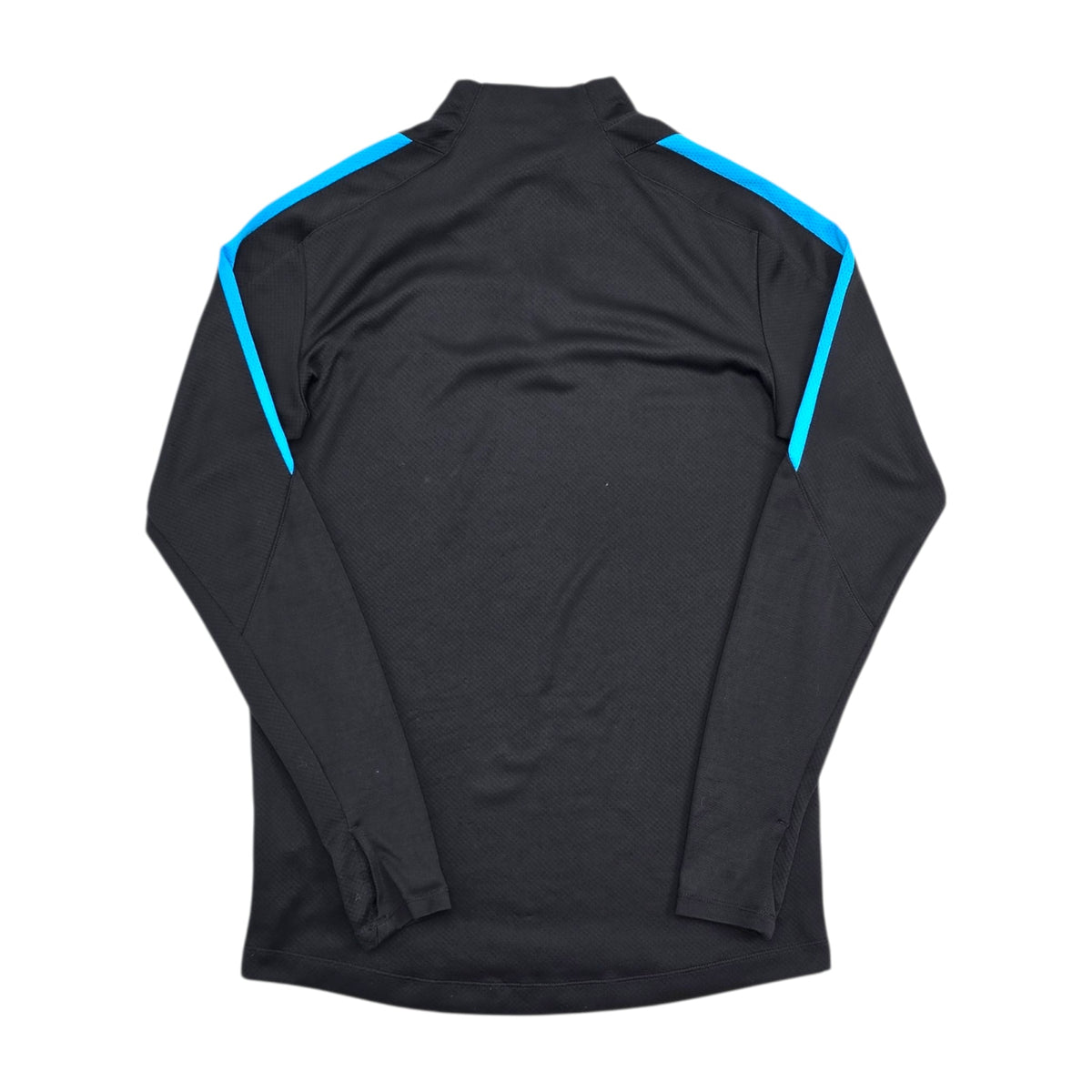 2015/16 Barcelona Training Top (S) Nike - Football Finery - FF306565