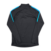 2015/16 Barcelona Training Top (S) Nike - Football Finery - FF306565