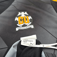 2015/16 Cambridge United Away Football Shirt (L) Puma 8 Berry - Football Finery - FF303949