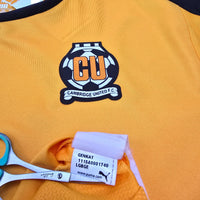 2015/16 Cambridge United Home Football Shirt (XL) Puma - Football Finery - FF305554