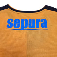 2015/16 Cambridge United Home Football Shirt (XL) Puma - Football Finery - FF305554