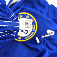 2015/16 Chelsea Home Football Shirt (M) Adidas 8 Oscar - Football Finery - FF300811