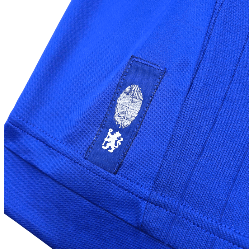 2015/16 Chelsea Home Football Shirt (M) Adidas 8 Oscar - Football Finery - FF300811