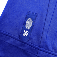 2015/16 Chelsea Home Football Shirt (S) Adidas 10 Hazard - Football Finery - FF304651