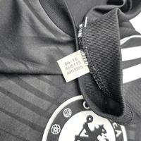 2015/16 Chelsea Third Football Shirt (XL) Adidas 4 Fabregas - Football Finery - FF302538