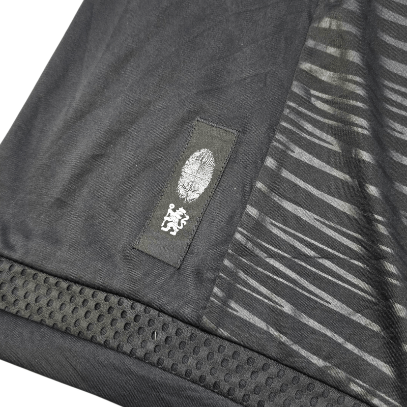 2015/16 Chelsea Third Football Shirt (XL) Adidas 4 Fabregas - Football Finery - FF302538