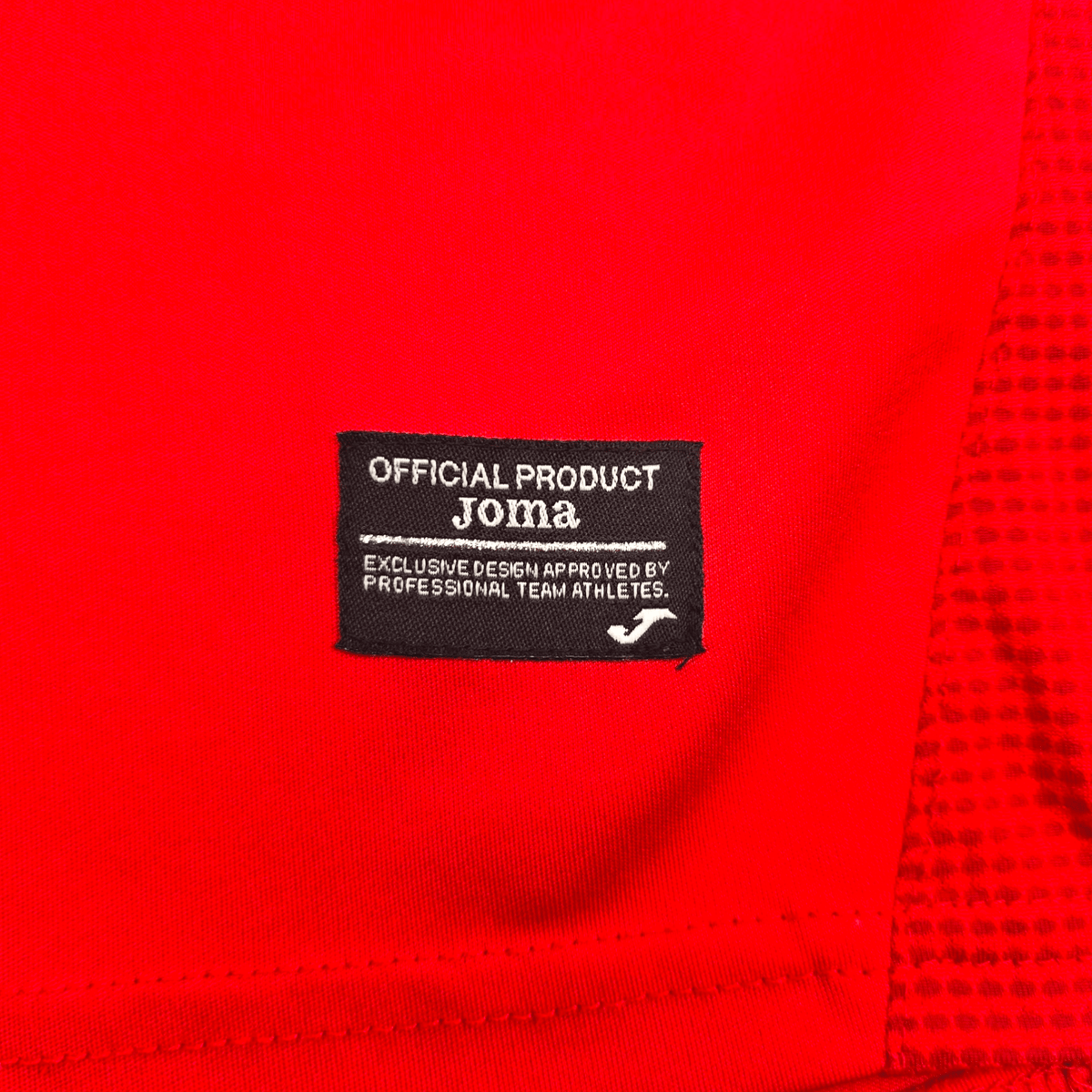 2015/16 Espanyol Away Football Shirt (M) Joma - Football Finery - FF304774
