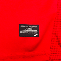 2015/16 Espanyol Away Football Shirt (M) Joma - Football Finery - FF304774