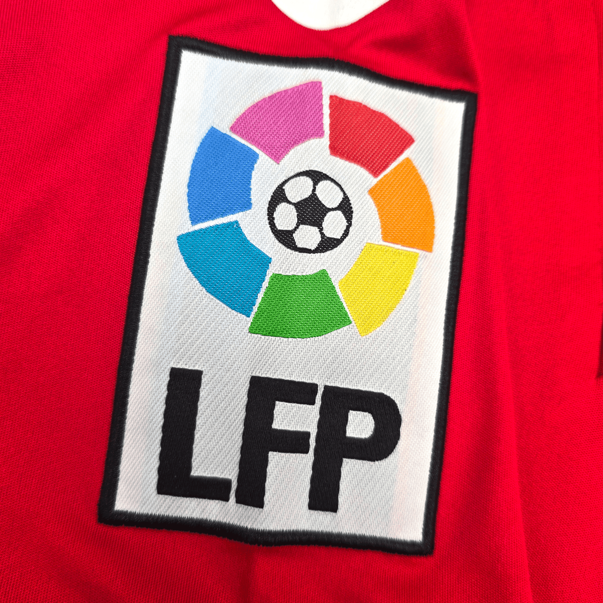 2015/16 Espanyol Away Football Shirt (M) Joma - Football Finery - FF304774
