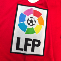 2015/16 Espanyol Away Football Shirt (M) Joma - Football Finery - FF304774