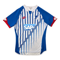 2015/16 Hoffenheim Home Football Shirt (M) Lotto 31 Volland - Football Finery - FF305907