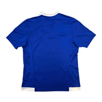 2015/16 Ipswich Town Home Football Shirt (XL) Adidas - Football Finery - FF305439
