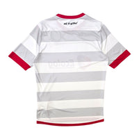 2015/16 KF Shkendija Away Football Shirt (M) Macron - Football Finery - FF304973