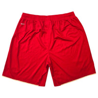 2015/16 Liverpool Football Shorts (M) New Balance | Home - Football Finery - SS10031