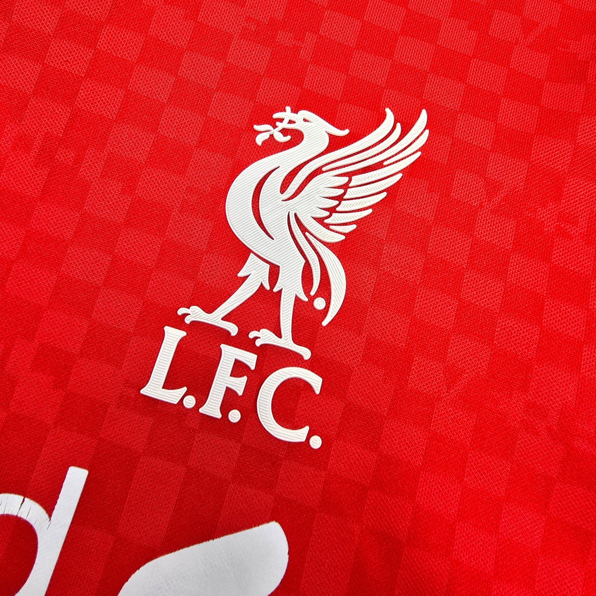 2015/16 Liverpool Home Football Shirt (S) New Balance 10 Coutinho - Football Finery - FF305105