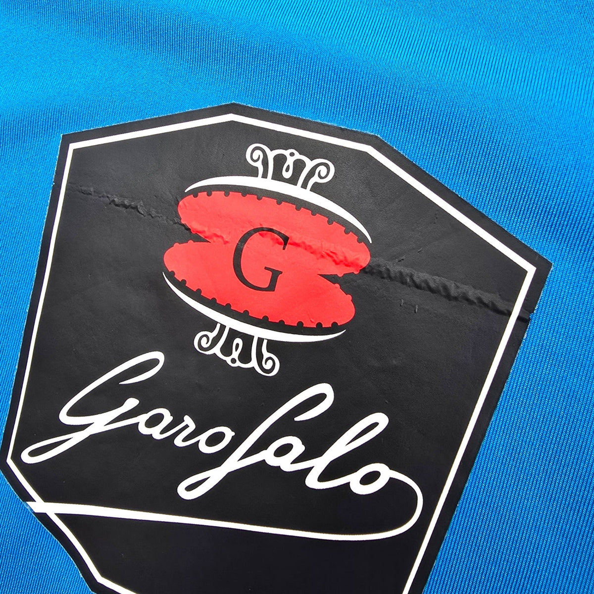2015/16 Napoli Home Football Shirt (M) Kappa (Player Version) - Football Finery - FF306742