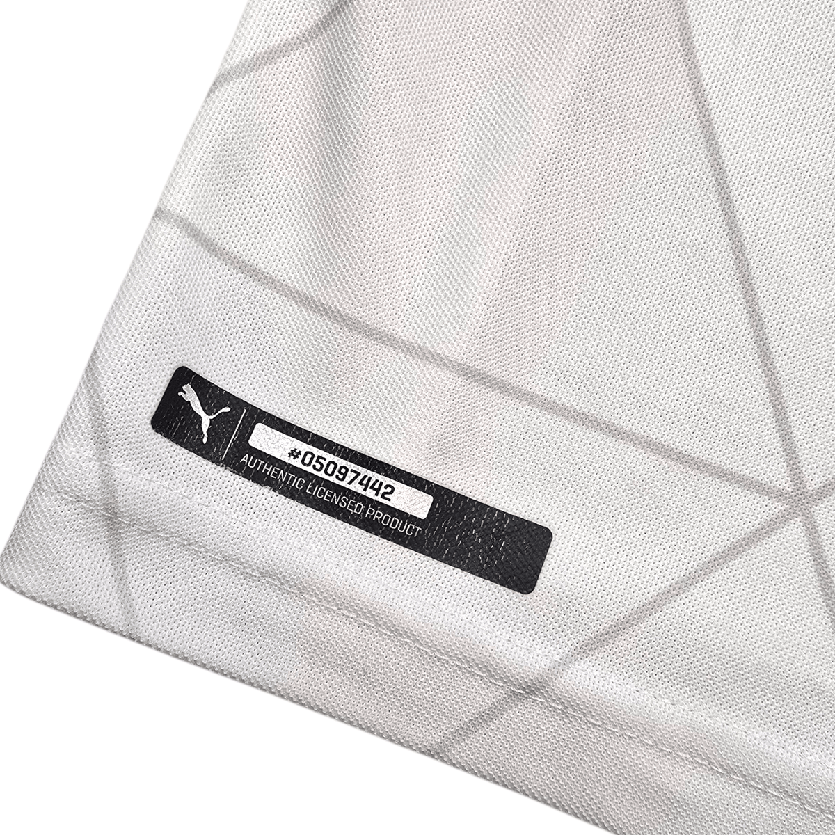 2015/16 Newcastle United Away Football Shirt (L) Puma 5 Wijnaldum - Football Finery - FF302452
