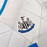 2015/16 Newcastle United Away Football Shirt (L) Puma 5 Wijnaldum - Football Finery - FF302452